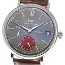 IWC IWC SCHAFFHAUSEN IW510111 