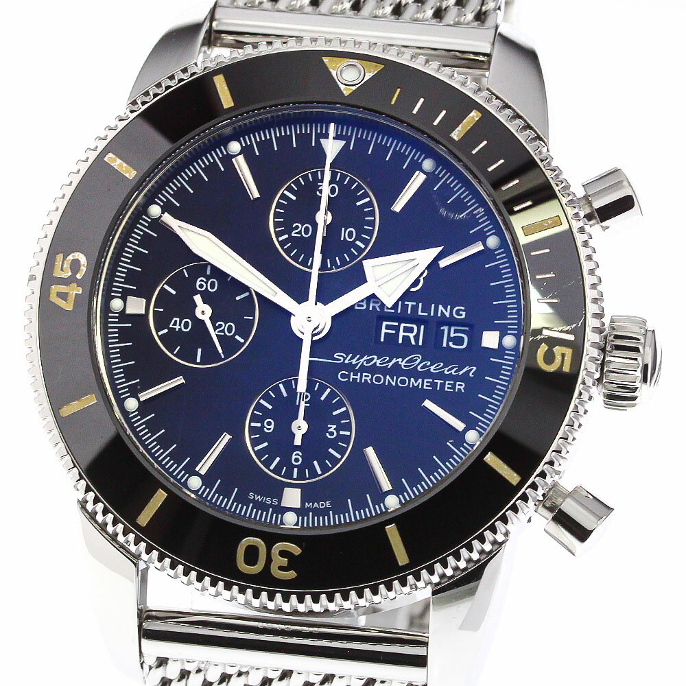 ブライトリング BREITLING A13313 スーパ