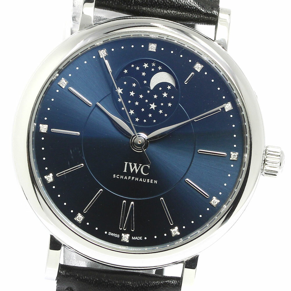 IWC SCHAFFHAUSEN IW459006 ポートフ