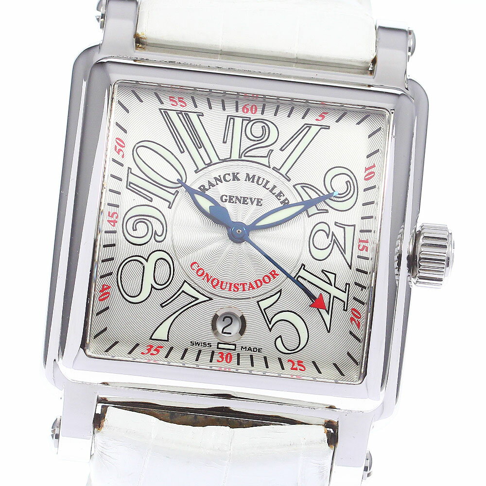 フランクミュラー FRANCK MULLER 10000HSC 