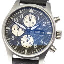 IWC IWC SCHAFFHAUSEN IW377903 パイロットウ