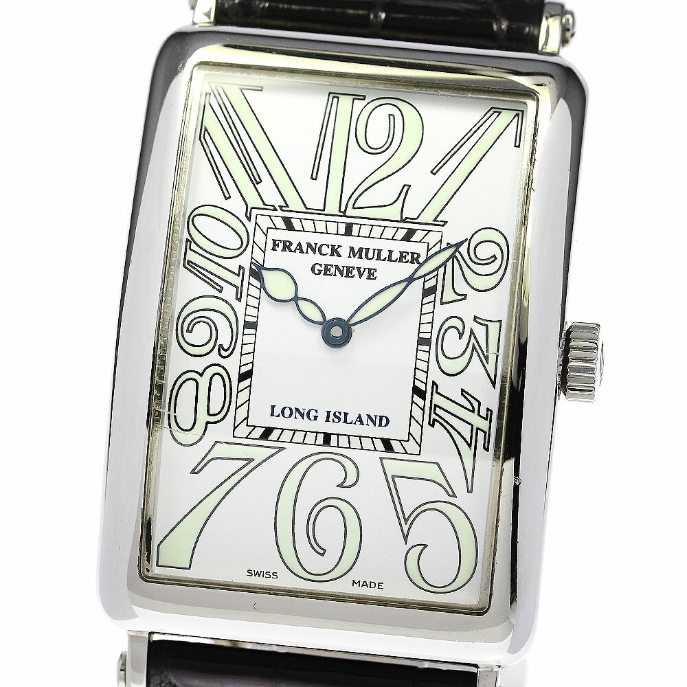 フランクミュラー FRANCK MULLER 1150SC 