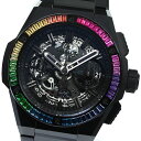 Eu HUBLOT 451.CX.1140.CX.4099 rbOo CeO[ebh I[ubN C{[  Y i t_753266yÁz