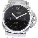 パネライ PANERAI PAM01312 ルミノール 