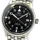 IWC SCHAFFHAUSEN IW325307 パイロットウォ