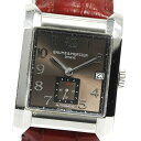 ボーム＆メルシェ Baume & Mercier 65697 