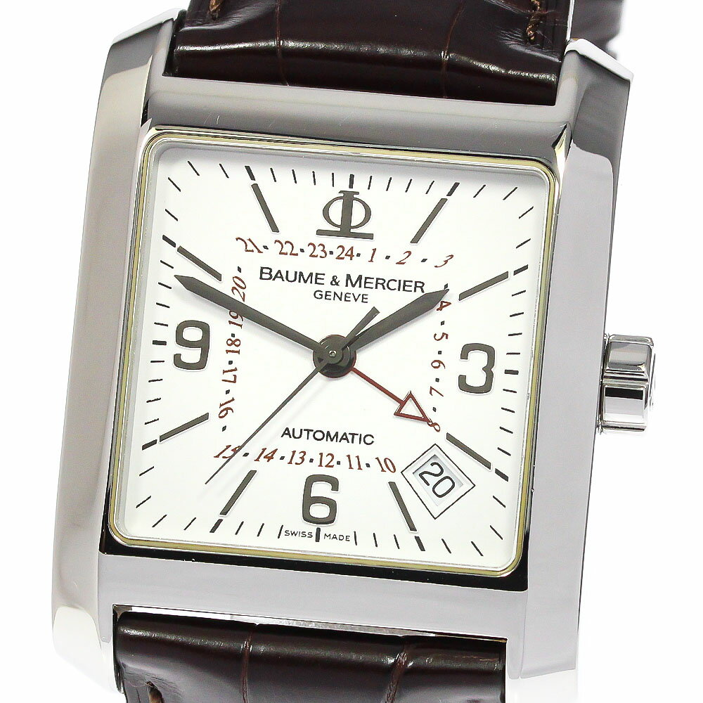 ボーム＆メルシェ Baume & Mercier 65561 