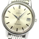 オメガ OMEGA Ref.166.003 シーマスター Cal.565 ライスブレス 自動巻き メンズ _760075【中古】