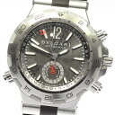 uK BVLGARI DP42SGMT fBASmvtFbVi GMT  Y Eۏ؏t_761079yÁz