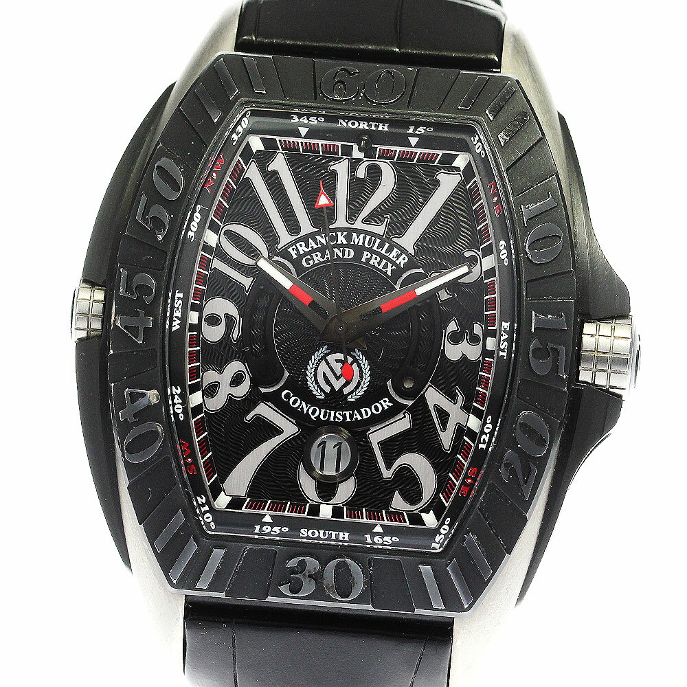 フランクミュラー FRANCK MULLER 8900SCJ 