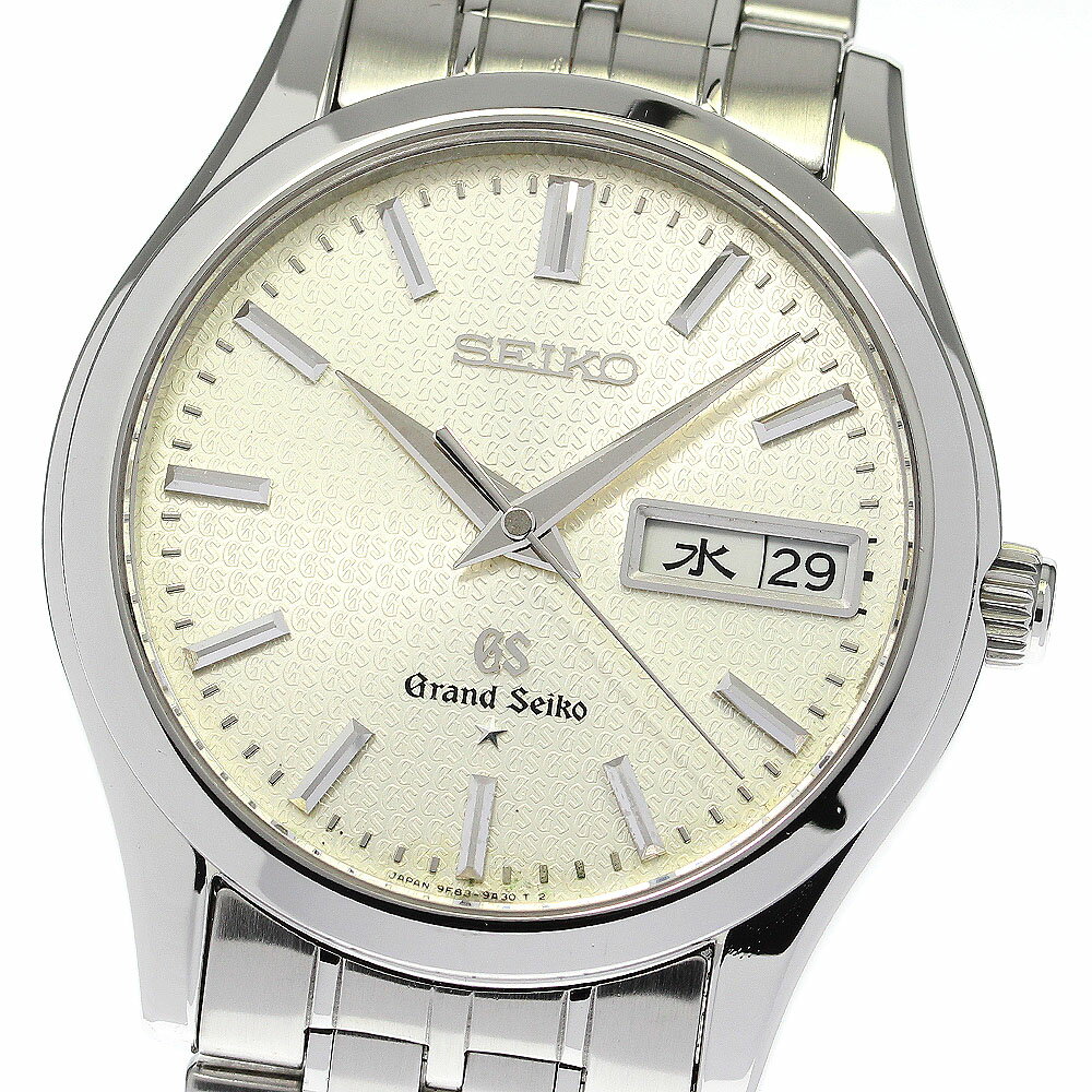  SEIKO 9F83-9A50/SBGT011 ɥ 40ǯǰǥ ǥǥ   _7617...