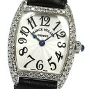 tN~[ FRANCK MULLER 2251QZD gm[ J[xbNX K18WG  Cx[ NH[c fB[X ۏ؏t 760461  