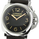 plC PANERAI PAM00372 ~m[ 1950 3DAYS 芪 Y ۏ؏t_758855yÁz