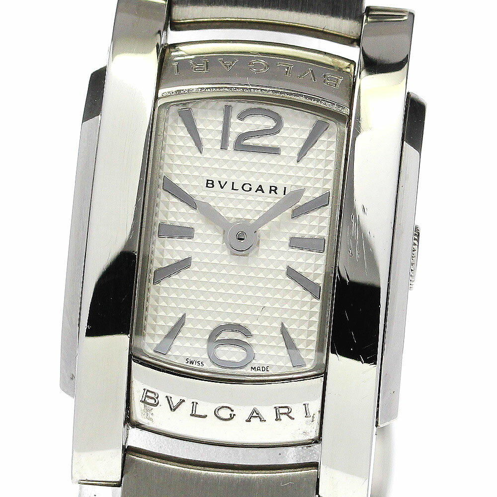 ブルガリ BVLGARI AA26S アショーマ ク