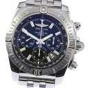 uCgO BREITLING AB0115 Nm}bg JSP {胂f  Y Eۏ؏t_761597yÁz