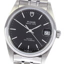 チュードル TUDOR 72000 プリンスデイト デイト 自動巻き ボーイズ 美品 _764915【中古】