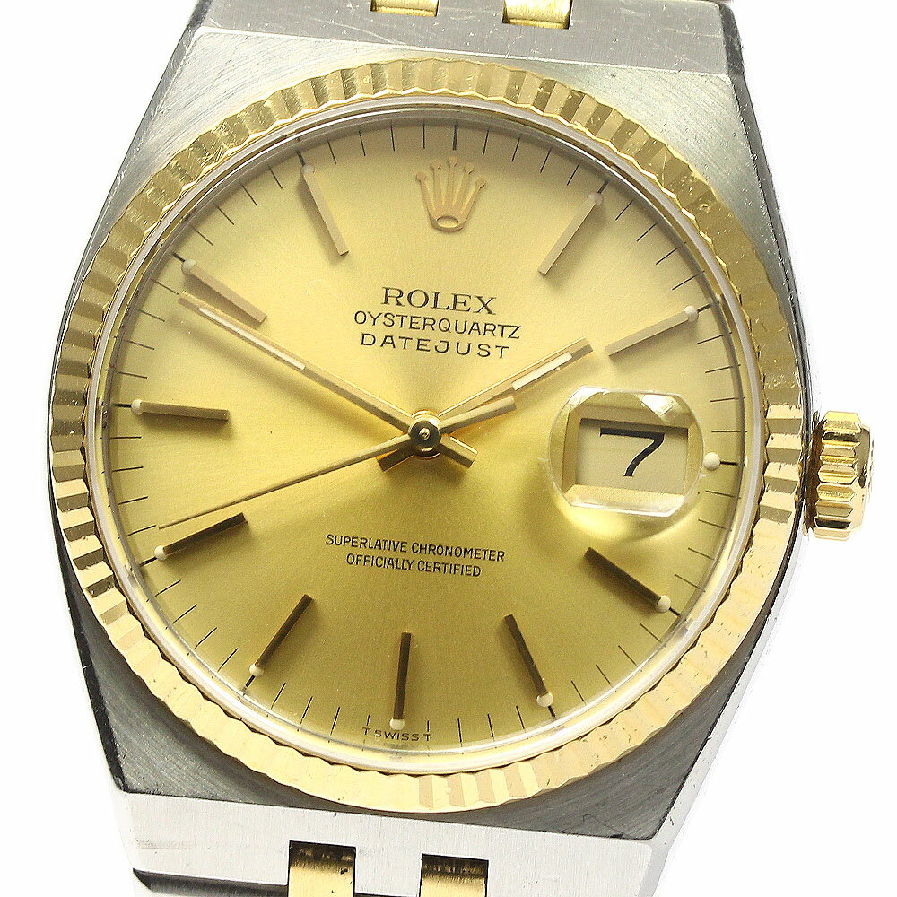 ロレックス ROLEX 17013 オイスターク