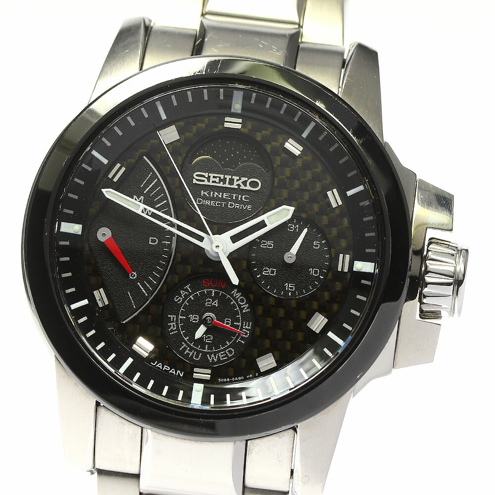 SEIKO セイコー ブライツ フェニックス キネティック ダイレクト SEIKO セイコー ブライツ フェニックス キネティック ダイレクト