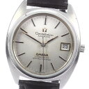 オメガ OMEGA 168.0056 コンステレーション Cal.1011 デイト 自動巻き メンズ _765741【中古】