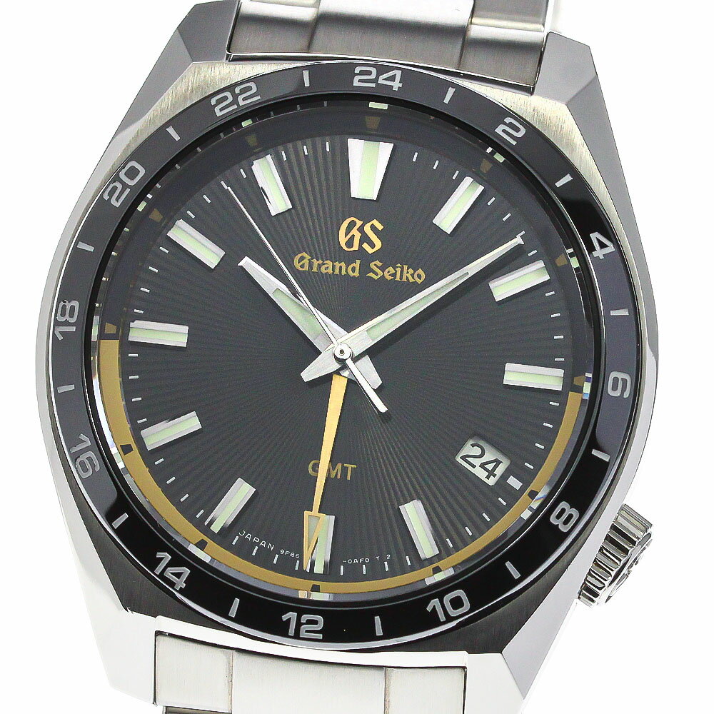  SEIKO SBGN023/9F86-0AH0 140ǯǰ ݡĥ쥯 2021ܸ GMT    _763690š