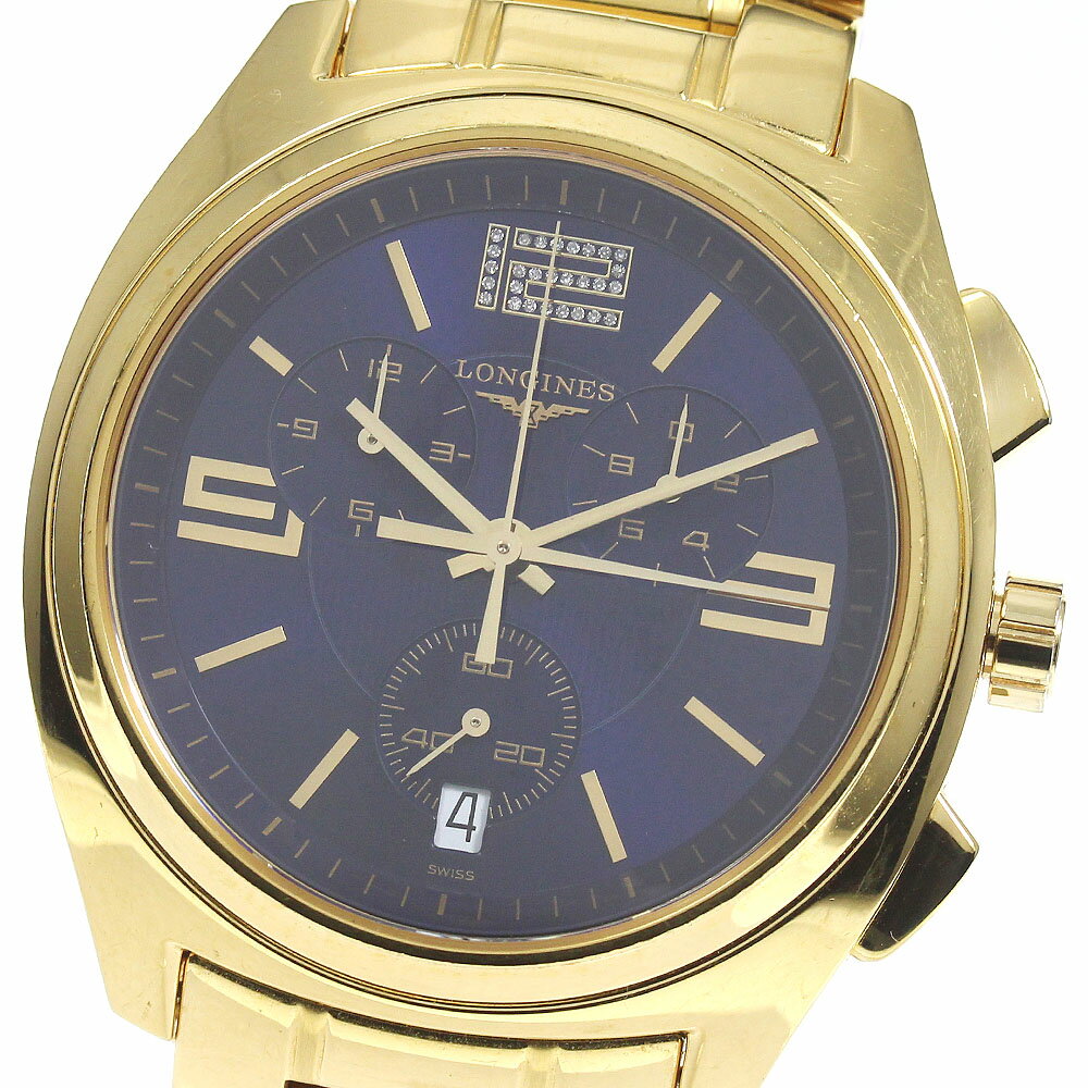 󥸥 LONGINES L3.633.2 󥴥ޡ Υ   _764638ev10ۡš