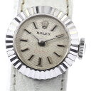 ロレックス ROLEX 2059 カメレオン K18WG