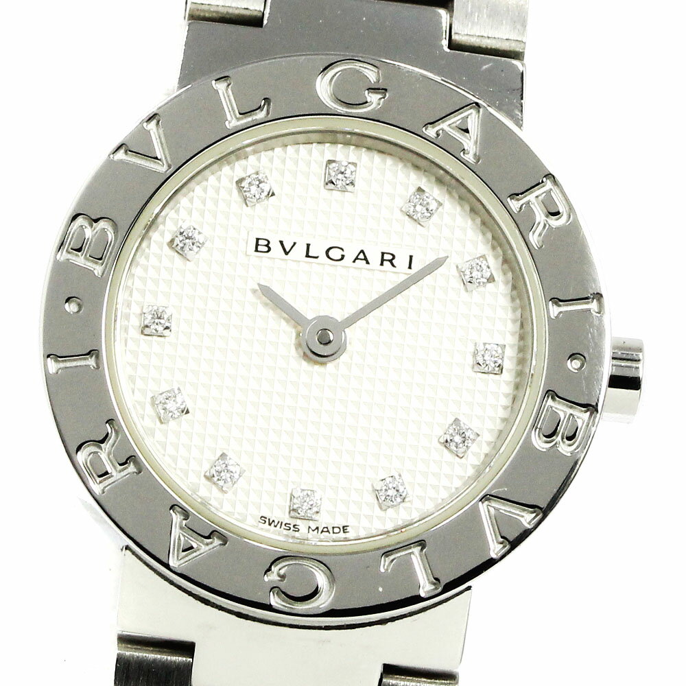 ブルガリ BVLGARI BB23SS ブルガリブル