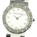 uK BVLGARI BB23SS uKuK 12P_C NH[c fB[X _766089yÁz