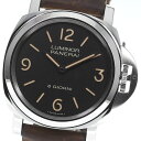 パネライ PANERAI PAM00914 ルミノール 