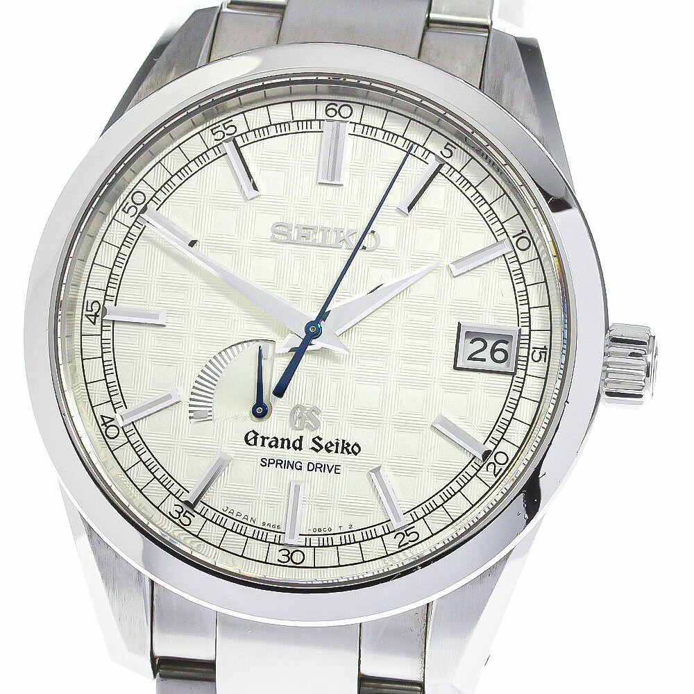  SEIKO SBGA111/9R65-0BP0 ɥ 1500ܸ ץ󥰥ɥ饤  Ȣդ_767130...