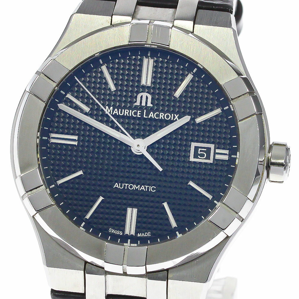 価格帯[10万円台] モーリスラクロア(Maurice Lacroix)の腕時計 販売