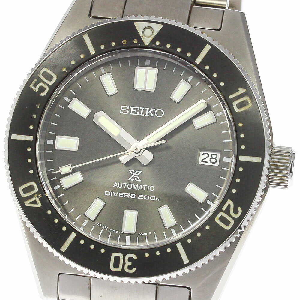  SEIKO SBDC101/6R35-00P0 ץڥå С塼 ǥ ư   _766610š