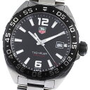 ^OzC[ TAG HEUER WAZ1110 tH[~1 fCg NH[c Y _765543yÁz