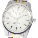 セイコー SEIKO 4420-9990 キングセイコー クロノメーター 手巻き メンズ _765855【中古】