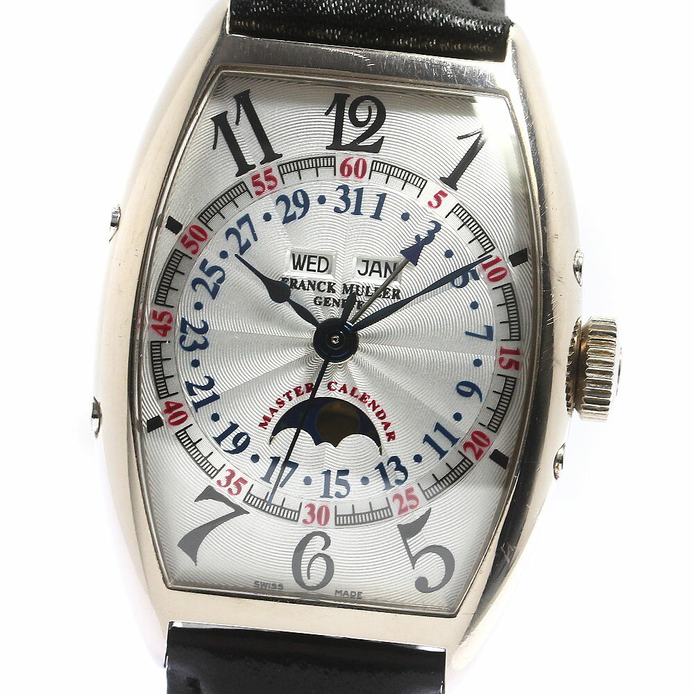 フランクミュラー FRANCK MULLER 5850MCL 