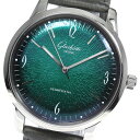 グラスヒュッテ オリジナル GLASHUTTE ORIGINAL 1-39-52-03-02-04 セネタ シックスティーズ 自動巻き メンズ 美品 _764937【中古】