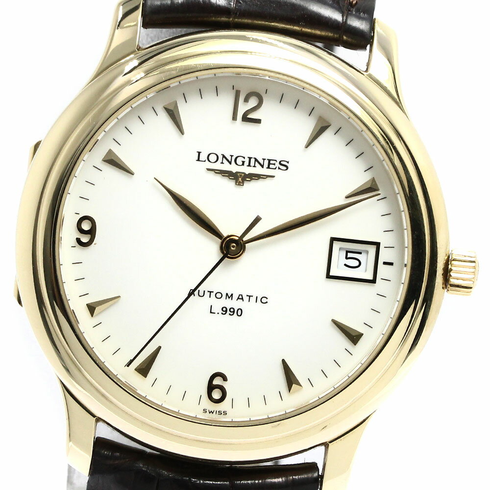 価格帯[40万円台] ロンジン(Longines)の腕時計 販売情報一覧 - 腕時計