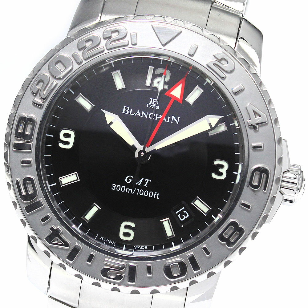 トリロジー GMT 2250-1130-71