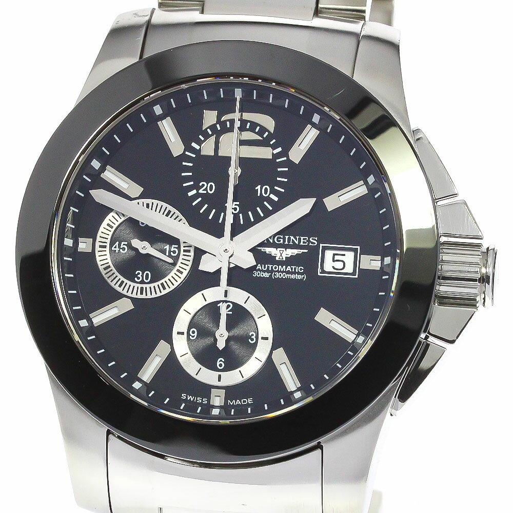 󥸥 LONGINES L3.661.4 󥯥 Υ ư  _767767š