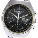 IK OMEGA 176.0012 Xs[h}X^[ }[N4.5 Cal.1045 NmOt  Y _768597yÁz