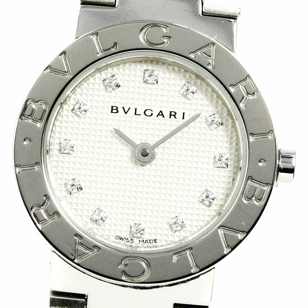 ブルガリ BVLGARI BB23SS ブルガリブル