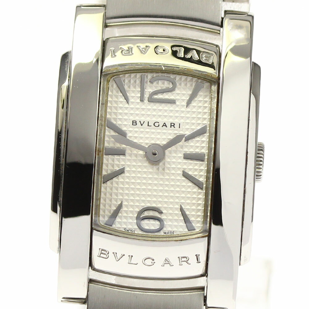 ブルガリ BVLGARI AA26S アショーマ ク