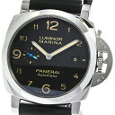 パネライ PANERAI PAM01359 ルミノールマ