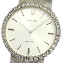 ロレックス ROLEX プレシジョン Cal.122