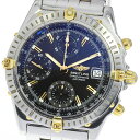 WN uCgO BREITLING B13352 Nm}bg rR NmOt  Y  761605  