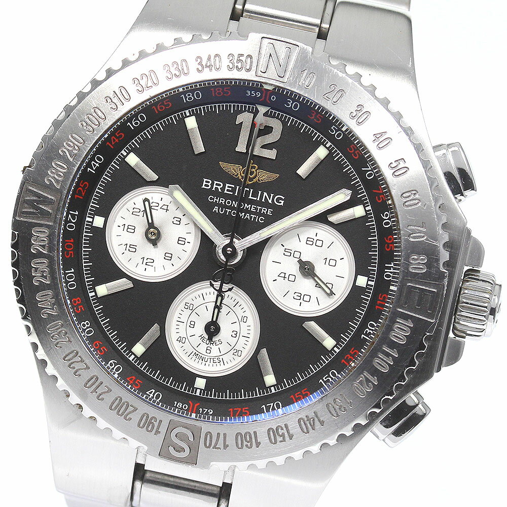 訳あり ブライトリング BREITLING A39362