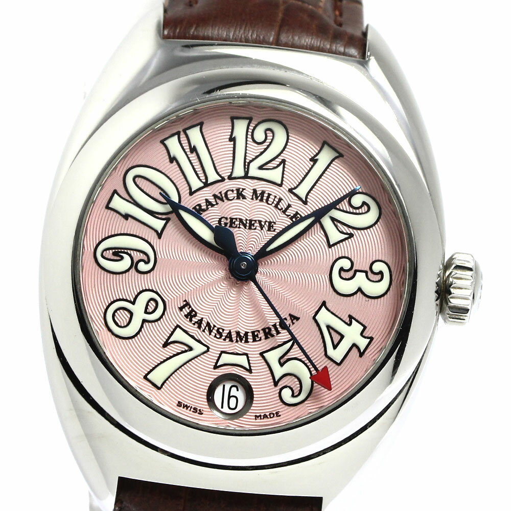 フランクミュラー FRANCK MULLER 2000L ト