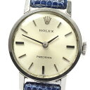 ロレックス ROLEX 2649 プレシジョン Ca