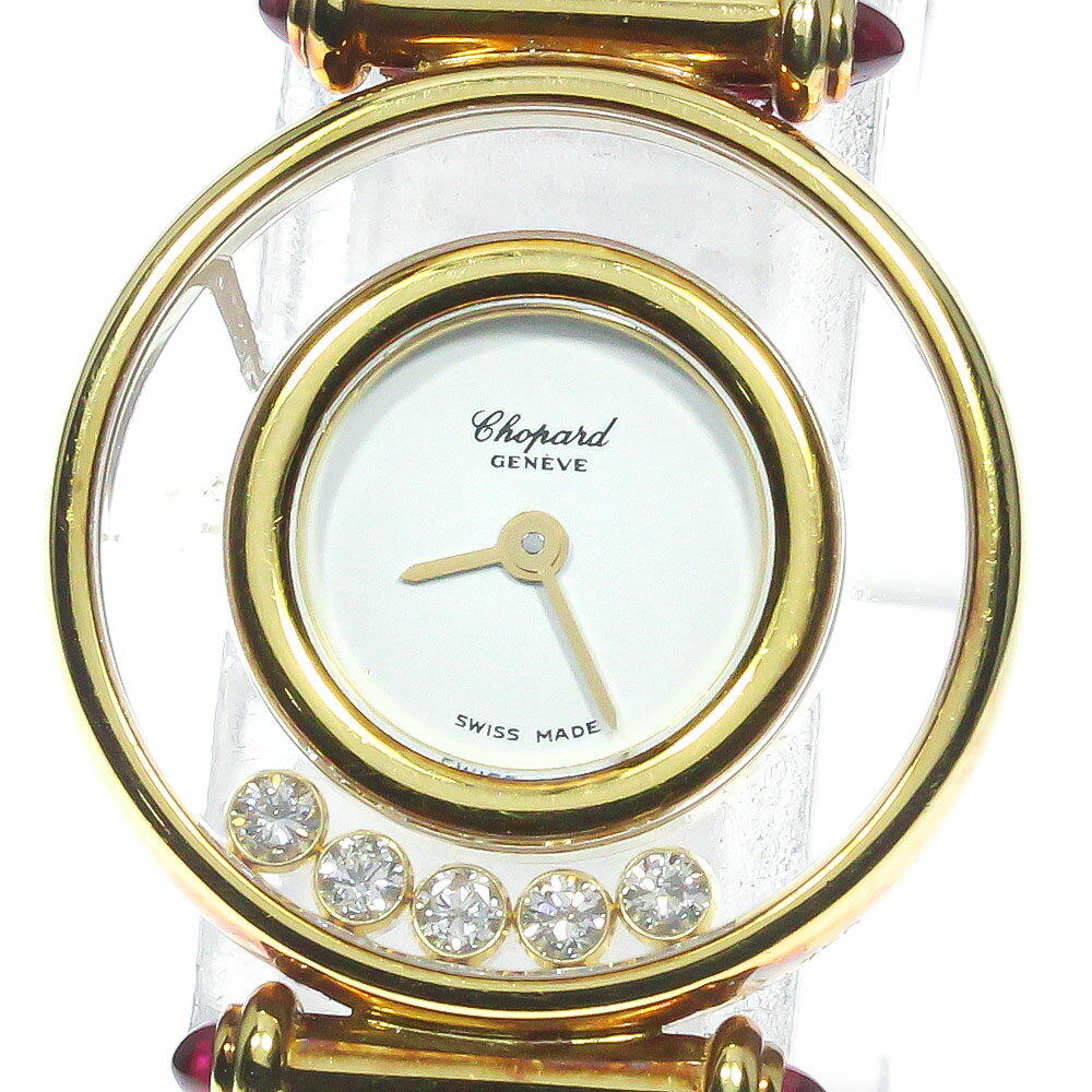 ジャンク ショパール Chopard 20/4780-21 