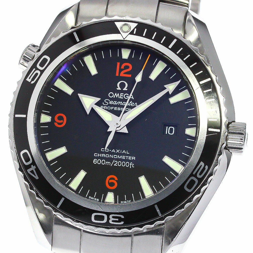 ᥬ OMEGA 2200.51 ޥ600 ץͥåȥ  ư  ݾڽդ_764854š